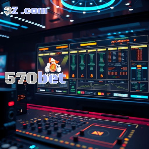 Promoções Imperdíveis no 570bet que Elevam sua Experiência de Jogo