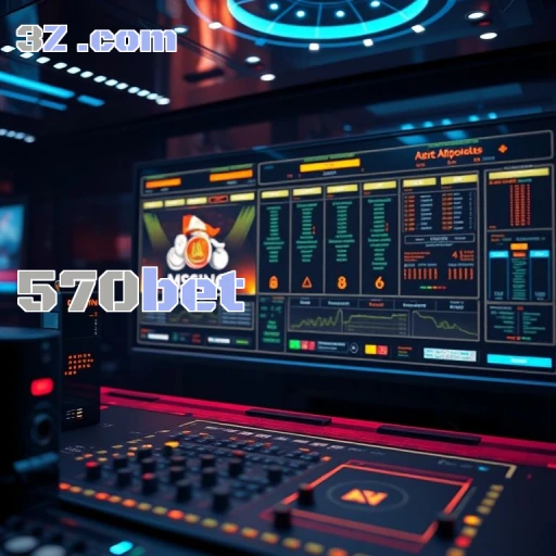 Apostas Criativas na 570bet: O Futuro das Apostas Online