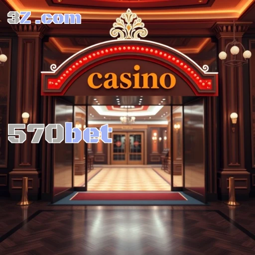 570bet: O app que transforma sua experiência em jogos